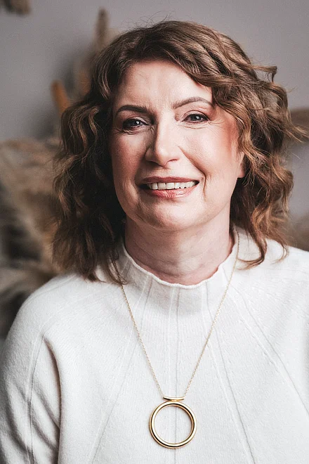 Hebamme Brigitta Heggelmann