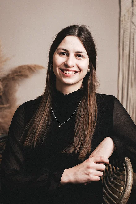 Hebamme Monika Schultewolter